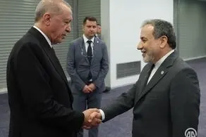 اردوغان: ایران با اتحاد ملی تجاوز نظامی اسرائیل را پشت‌ سر خواهد گذاشت 