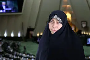 اتهامات جنجالی یک دختر دانشجو به نماینده زن مجلس درباره رانت همسر و پسرش + جزییات 