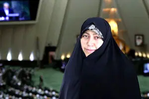 در لایحه عفاف و حجاب افرادی مانند شهید الداغی محکوم شدند 