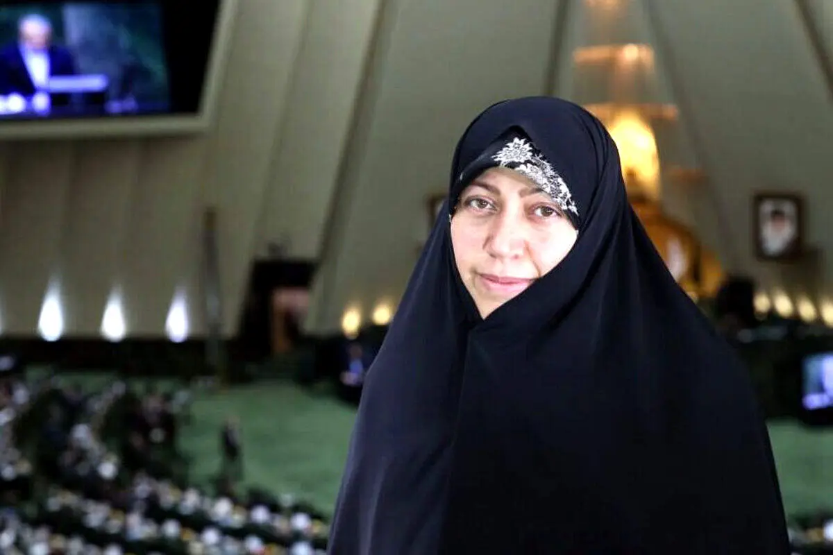 در لایحه عفاف و حجاب افرادی مانند شهید الداغی محکوم شدند 