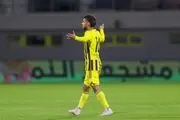 گل مارادونایی قایدی/ همه شوکه شدند ! +ویدئو
