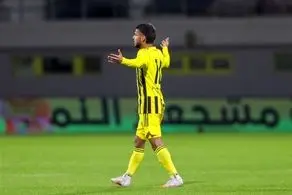 مهدی قائدی باز هم جنجالی شد! +ویدئو