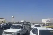طرح زوج و فرد به استانهای اطراف تهران رسید!