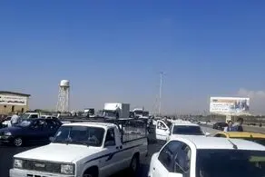 طرح زوج و فرد به استانهای اطراف تهران رسید!