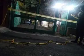 دختر مهرجویی وقتی وارد خانه شده عاملان قتل در خانه بودند!/ جزئیات بلایی که در اتاق خواب بر سر همسر مهرجویی آمده