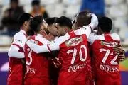 بیانیه تند پرسپولیس در مورد حواشی بازی با سپاهان