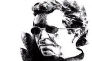  قطعه و ردیف و شماره قبر “داریوش مهرجویی” و زنش مشخص شد!