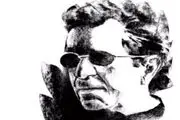  قطعه و ردیف و شماره قبر “داریوش مهرجویی” و زنش مشخص شد!