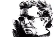  قطعه و ردیف و شماره قبر “داریوش مهرجویی” و زنش مشخص شد!