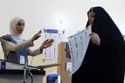 نتیجه کامل انتخابات پارلمان عراق با تمامی تغییرات اعلام شد/ بازهم صدر در صدر قرار گرفت+جزییات