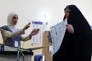 نتیجه کامل انتخابات پارلمان عراق با تمامی تغییرات اعلام شد/ بازهم صدر در صدر قرار گرفت+جزییات