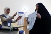 نتیجه کامل انتخابات پارلمان عراق با تمامی تغییرات اعلام شد/ بازهم صدر در صدر قرار گرفت+جزییات