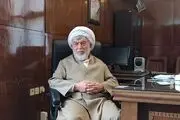 حسینعلی نیری: در سال 67 نمی‌شد با «قربانت بروم و فدایت بشوم» کشور را اداره کرد!