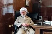 حسینعلی نیری: در سال 67 نمی‌شد با «قربانت بروم و فدایت بشوم» کشور را اداره کرد!