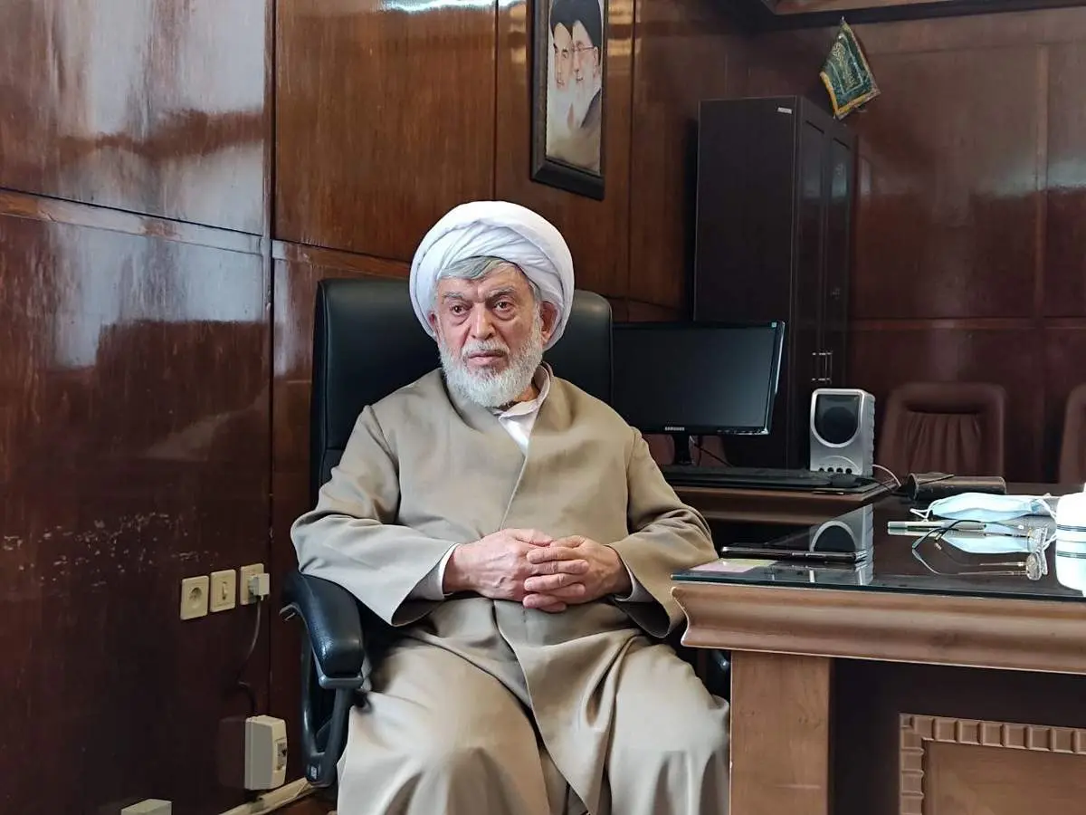 حاشیههای سفر درمانی یک روحانی به آلمان