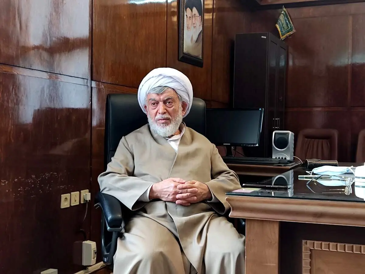 حسینعلی نیری: در سال 67 نمی‌شد با «قربانت بروم و فدایت بشوم» کشور را اداره کرد!