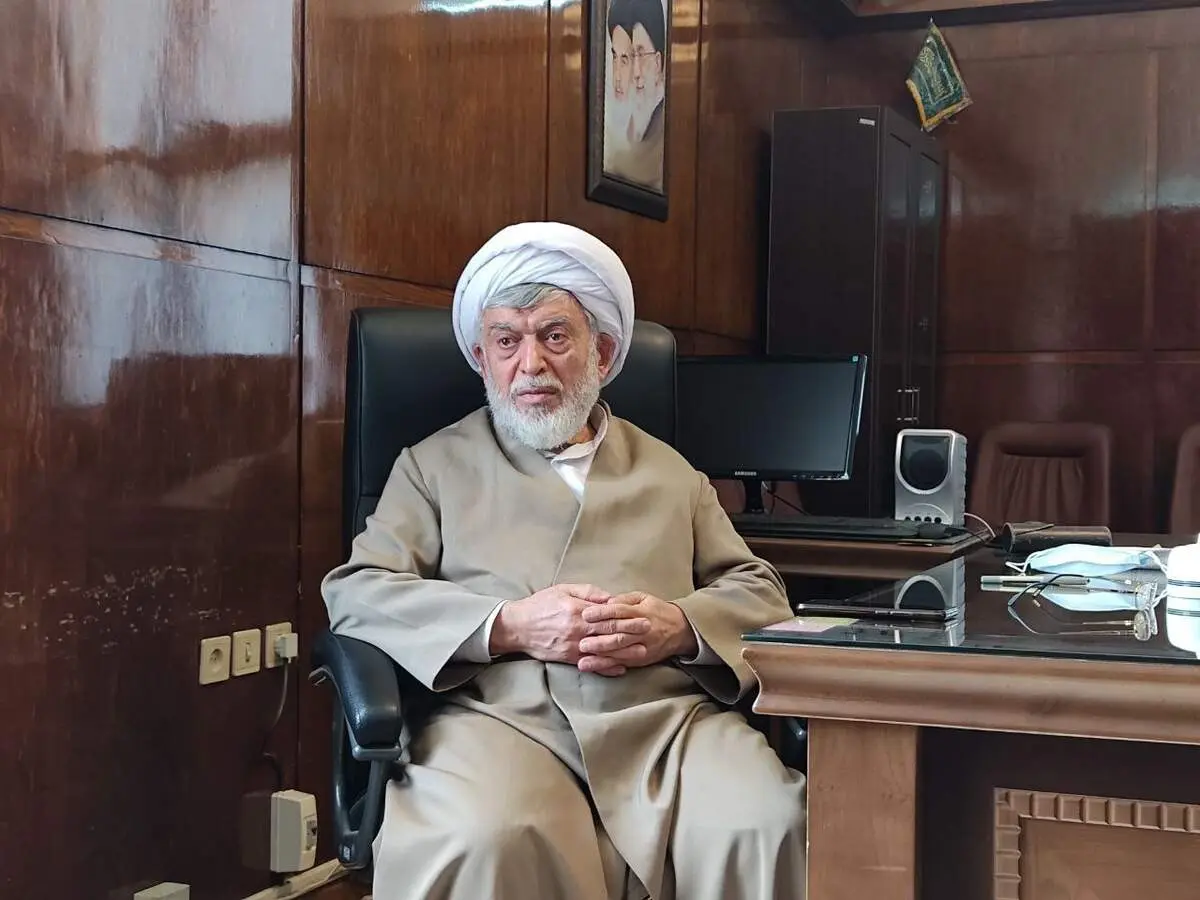 حسینعلی نیری: در سال 67 نمی‌شد با «قربانت بروم و فدایت بشوم» کشور را اداره کرد!