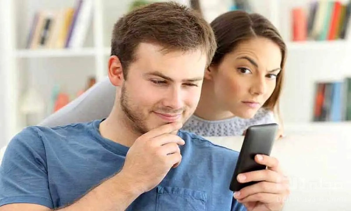 آیا رابطه نامشروع تلفنی مجازاتی سنگینی دارد؟