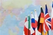 درخواست تازه گروه ۷ از ایران 