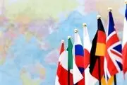 درخواست تازه گروه ۷ از ایران 