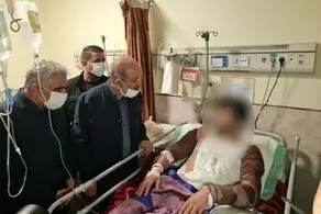 پس لرزه‌های آتش سوزی مرگبار در گیلان| وزیر کشور: ۲ نفر بازداشت شدند
