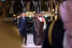 بیانیه مشترک محمدبن سلمان و اردوغان درباره ایران