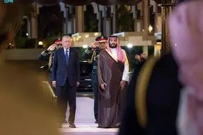 بیانیه مشترک محمدبن سلمان و اردوغان درباره ایران