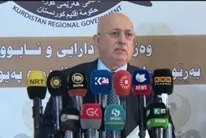افتتاح گذرگاه مرزی جدید میان ایران و اقلیم کردستان