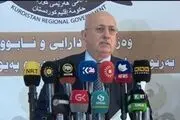 افتتاح گذرگاه مرزی جدید میان ایران و اقلیم کردستان