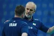 بازداشت سرپرست تیم ملی والیبال به دلیل خروج غیرمجاز ارز