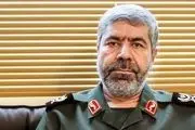 پیام سخنگوی سپاه پاسداران به اسرائیل| جزییات راهپیمایی روز شنبه در تهران 