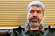 پیام سخنگوی سپاه پاسداران به اسرائیل| جزییات راهپیمایی روز شنبه در تهران 
