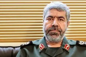 پیام سخنگوی سپاه پاسداران به اسرائیل| جزییات راهپیمایی روز شنبه در تهران 