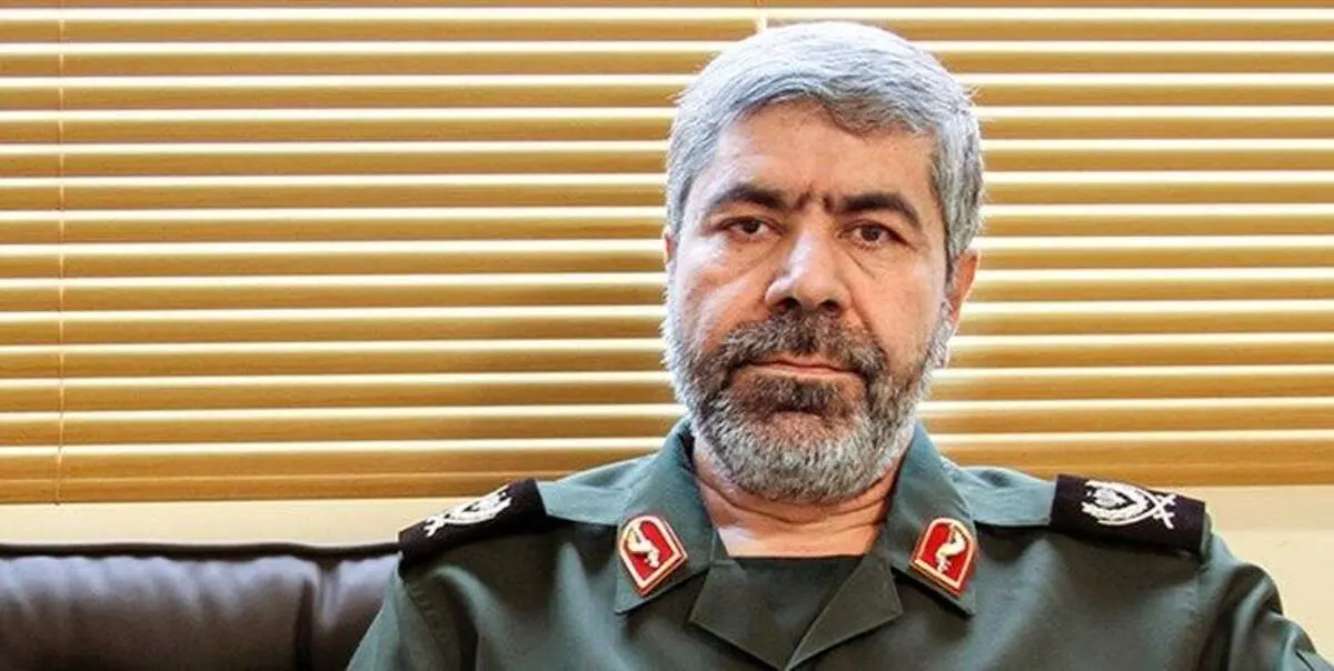 پیام سخنگوی سپاه پاسداران به اسرائیل| جزییات راهپیمایی روز شنبه در تهران 