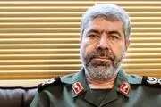 پیام سخنگوی سپاه پاسداران به اسرائیل| جزییات راهپیمایی روز شنبه در تهران 