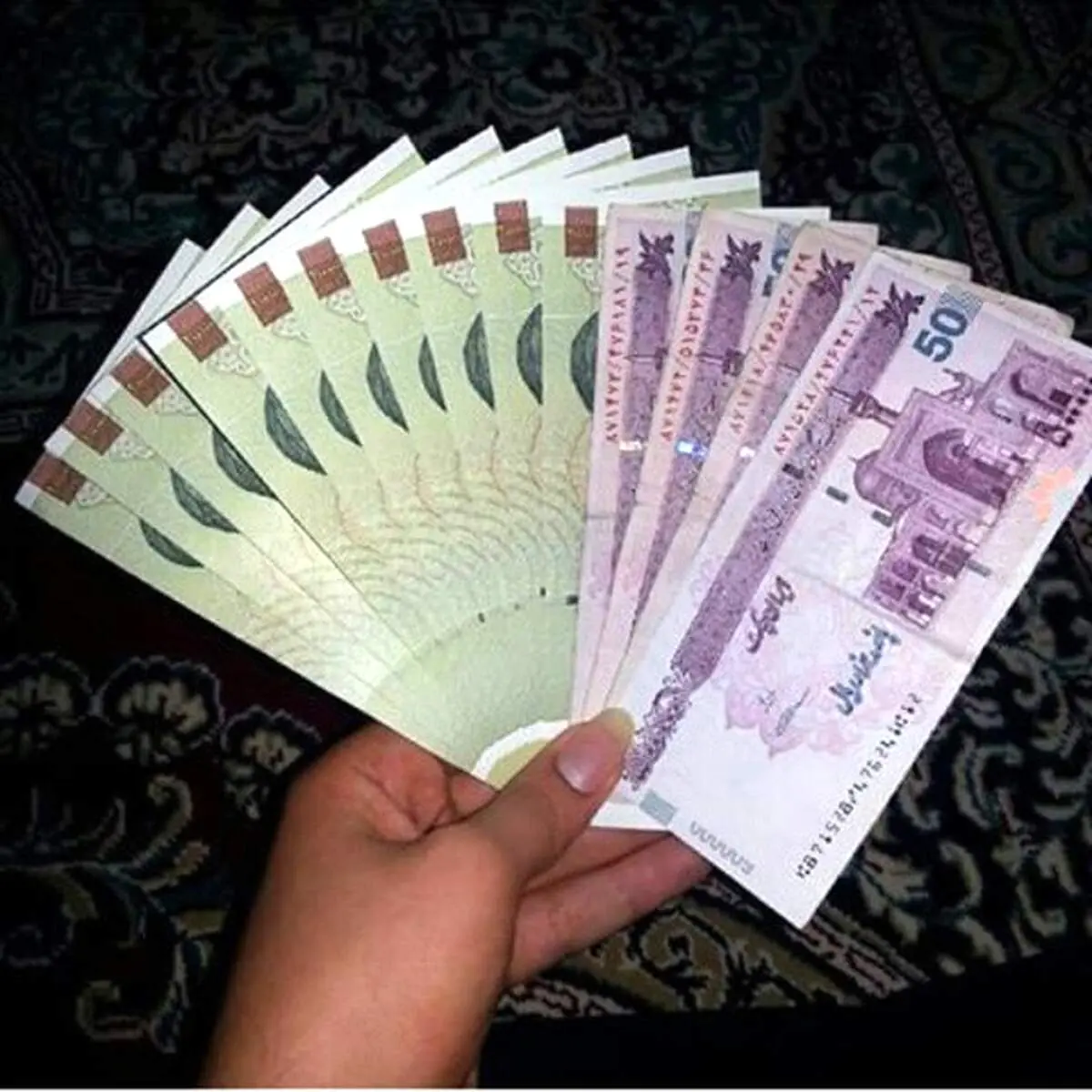 جزئیات واریزی بزرگ دولت در عید غدیر + مبلغ