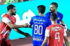 پیوستن ستاره گرانقیمت استقلال به پرسپولیس؛ تکرار گاف رامین رضاییان، هواداران را عصبانی کرد