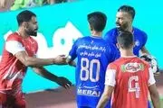 پیوستن ستاره گرانقیمت استقلال به پرسپولیس؛ تکرار گاف رامین رضاییان، هواداران را عصبانی کرد