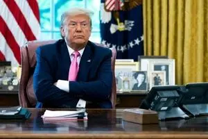 اتهام سنگین دونالد ترامپ به اوباما/ او را بازداشت کنید! 