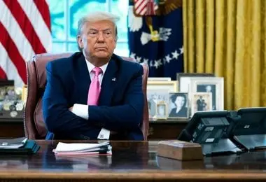 اتهام سنگین دونالد ترامپ به اوباما/ او را بازداشت کنید! 