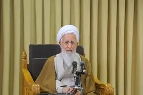 توصیه آیت الله جوادی آملی به مسئولان کشور: به مردم وعده‌های صادق بدهید