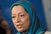 مریم رجوی به سرنوشت مسعود رجوی دچار شد؟