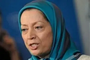 مریم رجوی به سرنوشت مسعود رجوی دچار شد؟