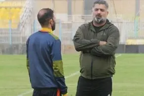 یک انتخاب باورنکردنی | سرمربی جدید نفت مسجدسلیمان مشخص شد
