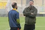 یک انتخاب باورنکردنی | سرمربی جدید نفت مسجدسلیمان مشخص شد