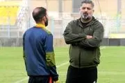 یک انتخاب باورنکردنی | سرمربی جدید نفت مسجدسلیمان مشخص شد