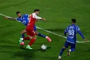 ستاره پرسپولیسی برای ماندن در تیم شرط گذاشت!