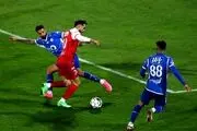 ستاره پرسپولیسی برای ماندن در تیم شرط گذاشت!