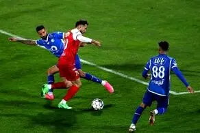ستاره پرسپولیسی برای ماندن در تیم شرط گذاشت!