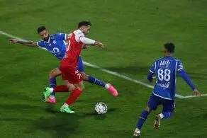 ستاره پرسپولیسی برای ماندن در تیم شرط گذاشت!